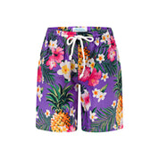 Aloha Purple Set- Adult