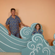 Duck Off Adult Shirt