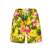 Aloha Yellow Set- Kids