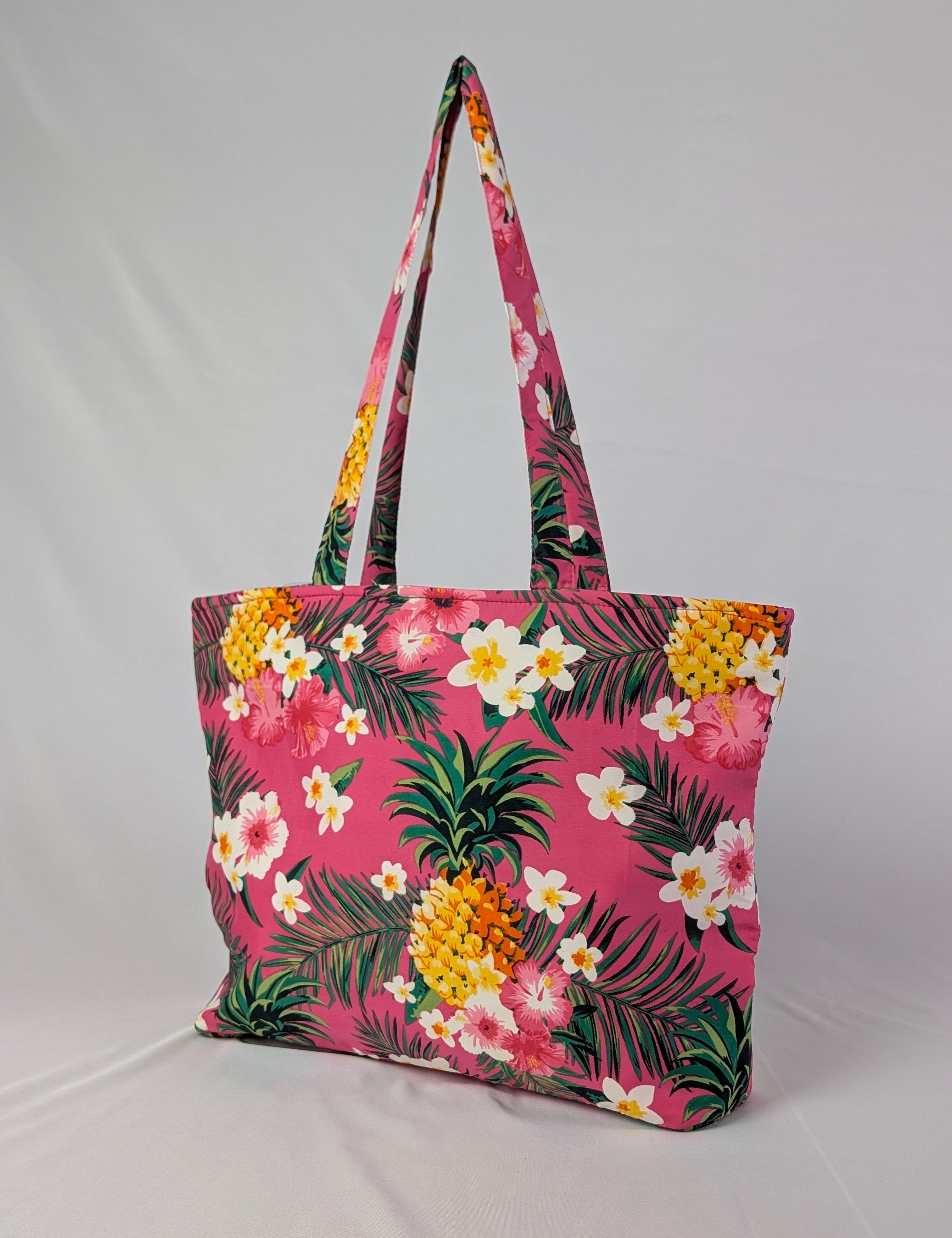 Tropicool Tote Bag