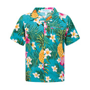 Aloha Turquoise Set- Kids