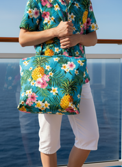 Tropicool Tote Bag