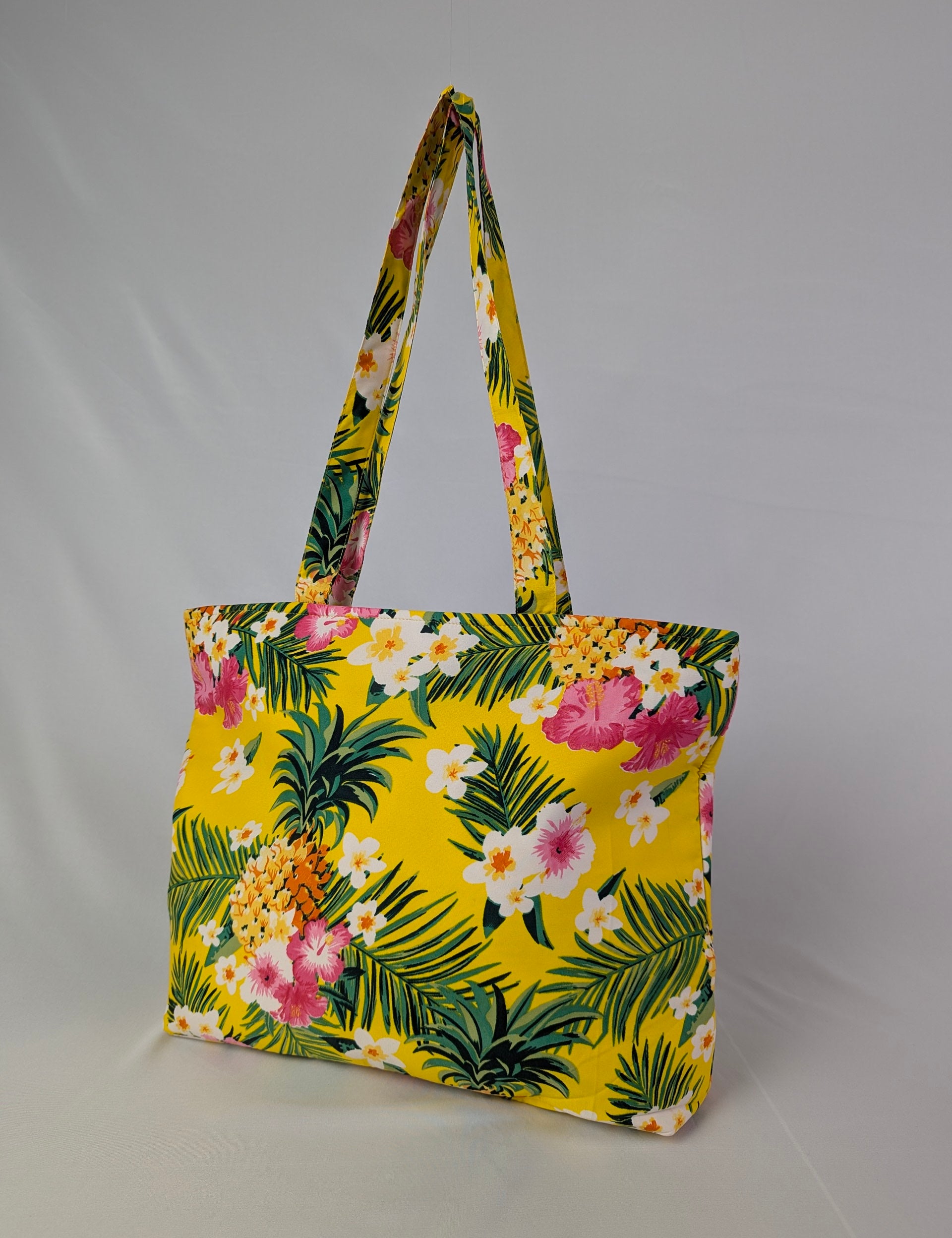 Tropicool Tote Bag