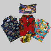 Tropicool Mystery Bag - 4 Items