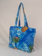Tropicool Tote Bag
