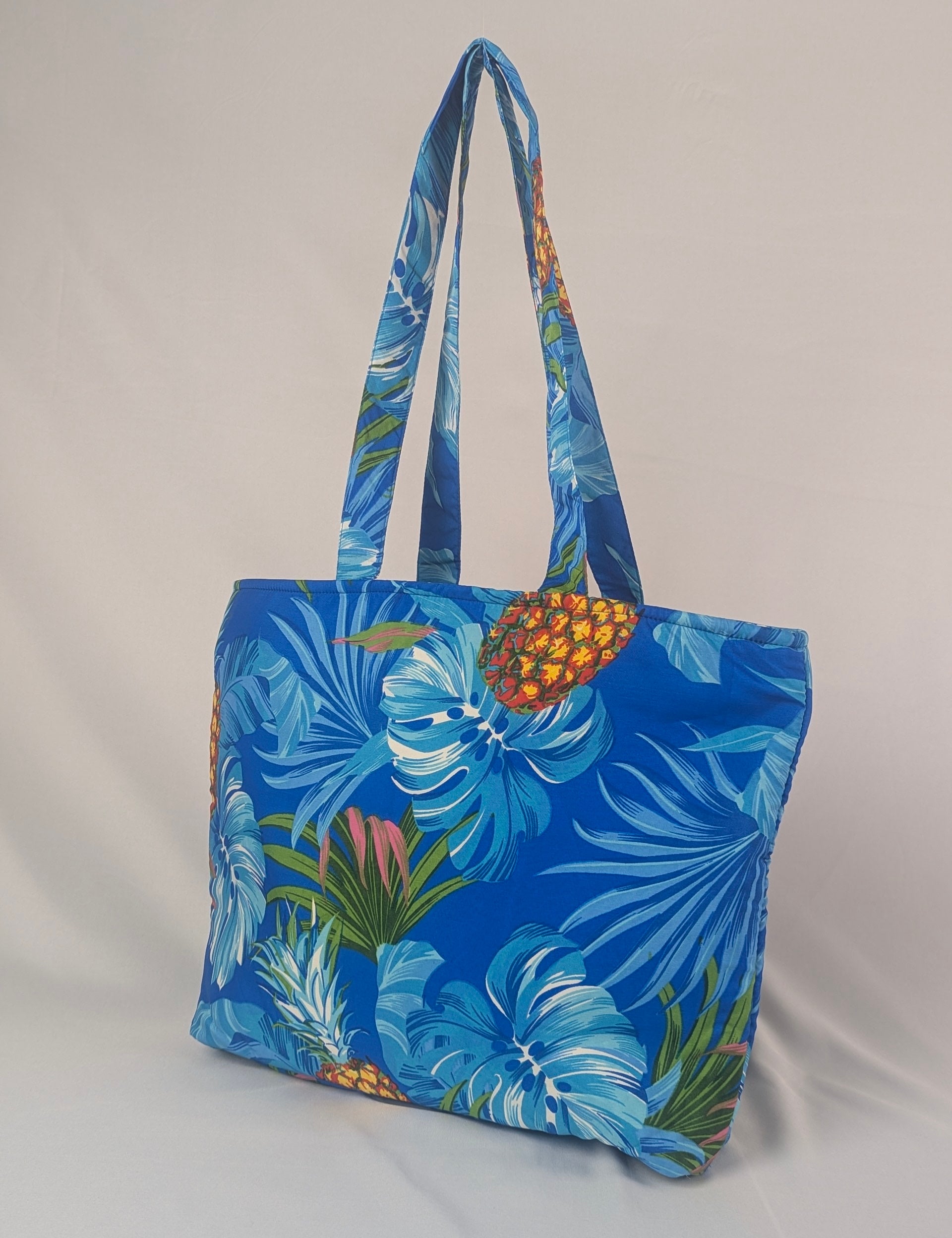 Tropicool Tote Bag