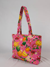 Tropicool Tote Bag