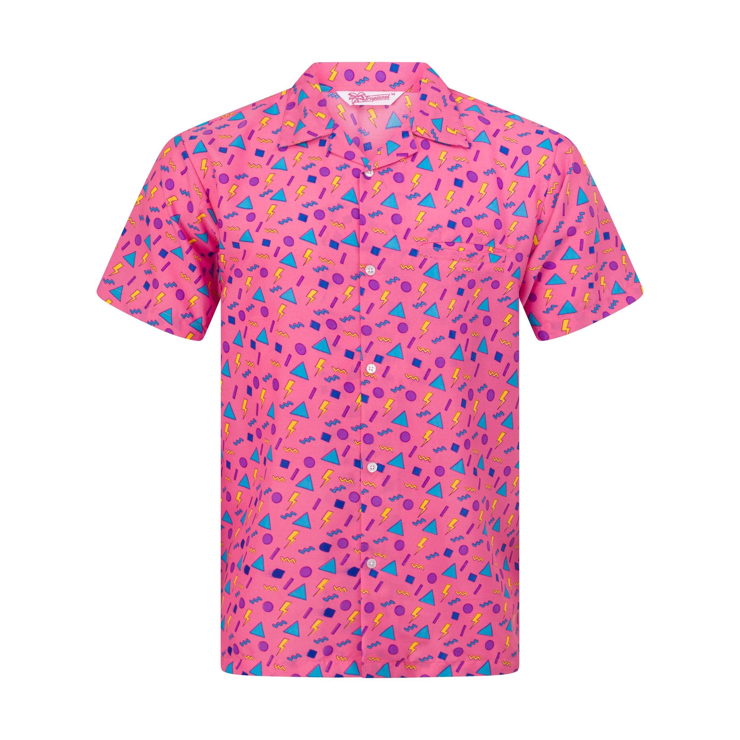 Retro Vibe Adult Shirt