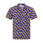 Duck Off Adult Shirt
