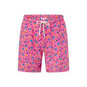 Retro Vibe Adult Shorts