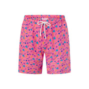 Retro Vibe Adult Shorts
