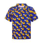 Duck Off Kids Shirt