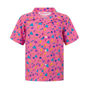 Retro Vibe Kids Shirt
