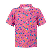 Retro Vibe Kids Shirt