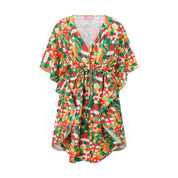 Christmas Carol Kaftan