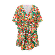 Christmas Carol Kaftan